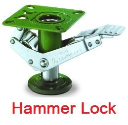 hammer lock